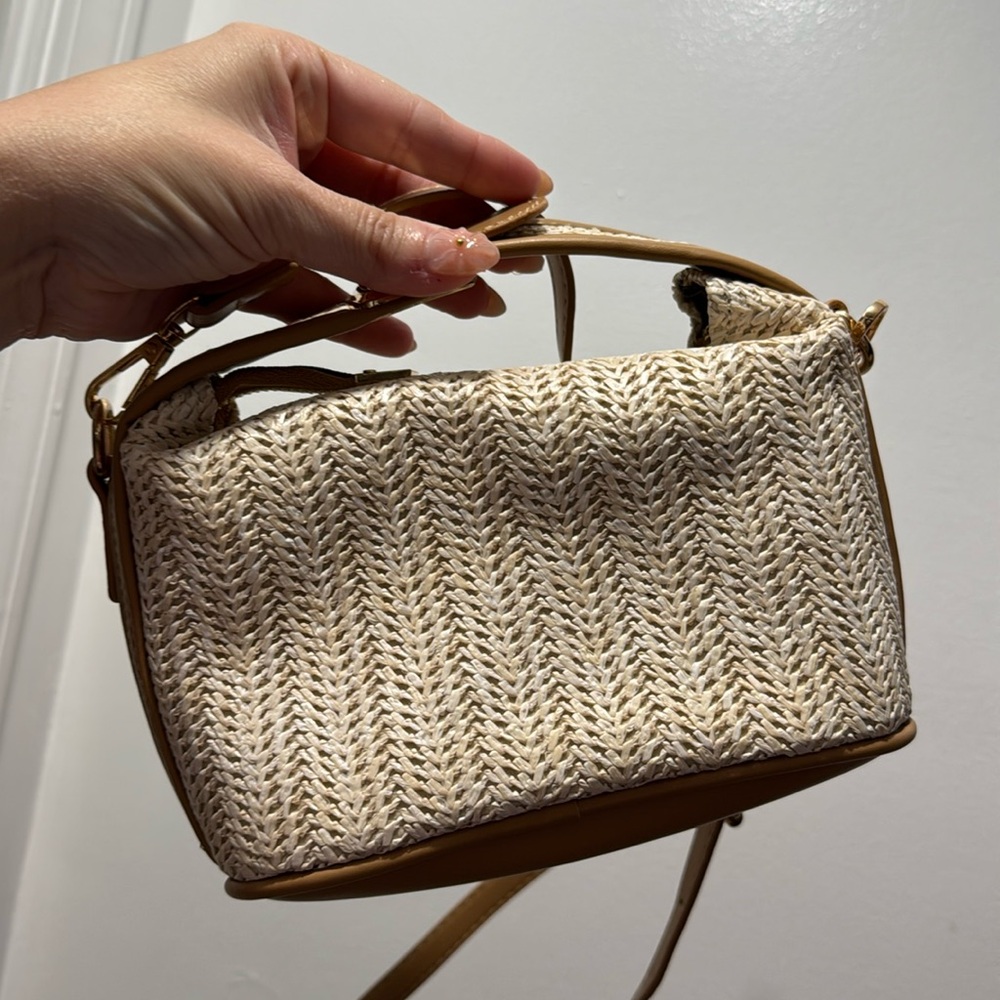 Mini Crossbodyy